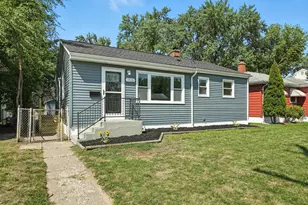 1513 173rd St, Hammond, IN 46324 - Photo 1