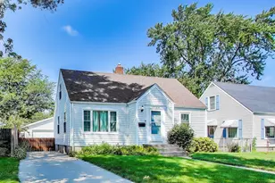 8720 Parrish Ave, Highland, IN 46322 - Photo 1