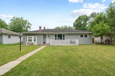 1221 W 38th Place, Hobart, IN 46342 - Photo 1