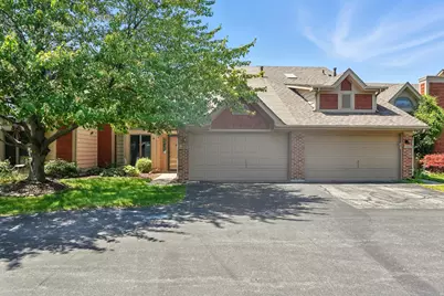 1908 Silver Creek Court, Crown Point, IN 46307 - Photo 1