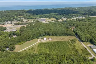 650 Freyer Rd, Michigan City, IN 46360 - Photo 1