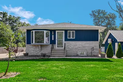 9131 Spring Street, Highland, IN 46322 - Photo 1