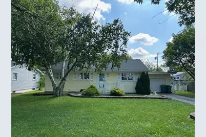 7705 Whitcomb Street, Merrillville, IN 46410 - Photo 1