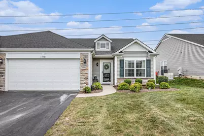 15407 W 102nd Place, Dyer, IN 46311 - Photo 1