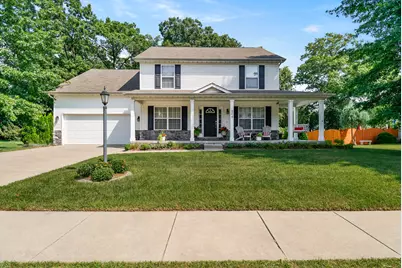 604 Oakwood Drive, Chesterton, IN 46304 - Photo 1