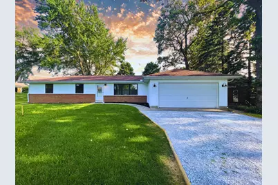 20 E 150 S, Valparaiso, IN 46383 - Photo 1