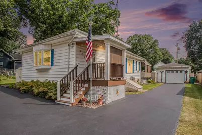 255 W Washington Street, Westville, IN 46391 - Photo 1