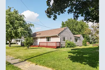 121 N Benton Street, Goodland, IN 47948 - Photo 1