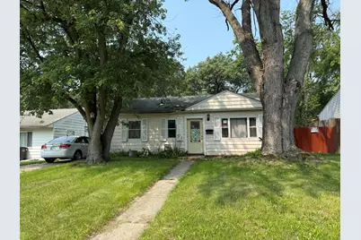 2212 Warren Street, Lake Station, IN 46405 - Photo 1