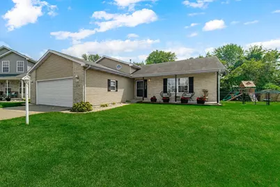 12374 Randolph Court, Crown Point, IN 46307 - Photo 1