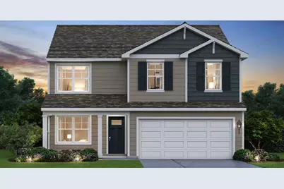 425 Fry Street, Hebron, IN 46341 - Photo 1