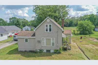 301 N Starke Street, Hamlet, IN 46532 - Photo 1