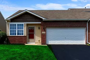 18288 Bel Aire Dr, Lowell, IN 46356 - Photo 1