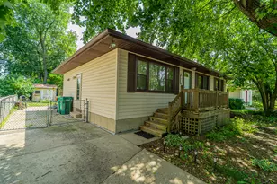 6871 Polk St, Merrillville, IN 46410 - Photo 1