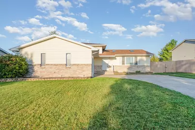 9860 Van Buren Street, Crown Point, IN 46307 - Photo 1