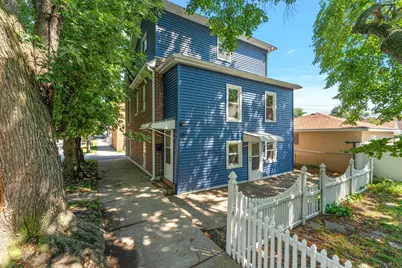 1303 121st Street, Whiting, IN 46394 - Photo 1