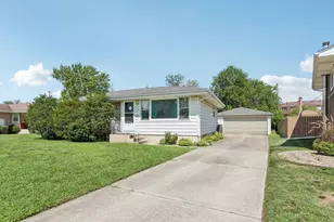 1016 W Ash St, Griffith, IN 46319 - Photo 1