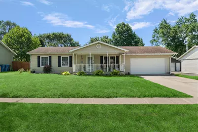 7273 Laurel Lane, Lowell, IN 46356 - Photo 1