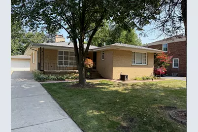 8215 Northcote Avenue, Munster, IN 46321 - Photo 1