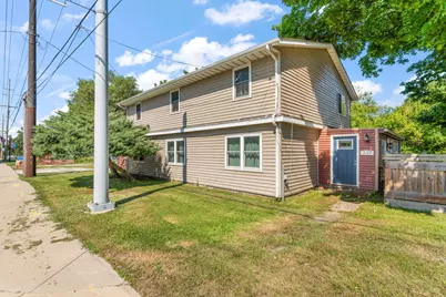 307 N Main Street, Hebron, IN 46341 - Photo 1