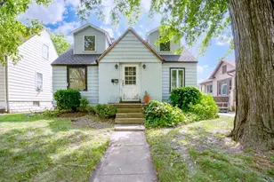 7539 Jefferson Ave, Hammond, IN 46324 - Photo 1