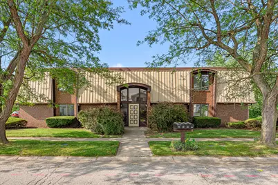 2494 W 63rd Avenue, Merrillville, IN 46410 - Photo 1