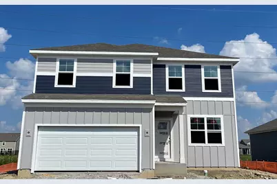 10387 Blaine Street, Crown Point, IN 46307 - Photo 1