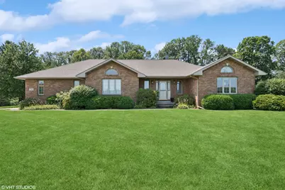 518 E 600 N, Valparaiso, IN 46383 - Photo 1