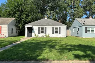 7226 Osborn Ave, Hammond, IN 46323 - Photo 1