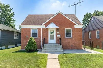 1556 Atlas Street, Hammond, IN 46320 - Photo 1