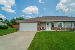 406 Pine Ridge Cir, Lowell, IN 46356 - Photo 1