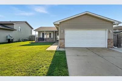 3652 Mansfield Street, Portage, IN 46368 - Photo 1