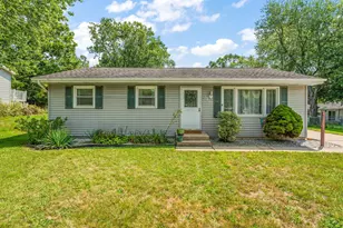 2963 W 74th Ave, Merrillville, IN 46410 - Photo 1