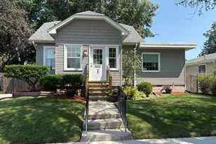 239 N Lafayette St, Griffith, IN 46319 - Photo 1