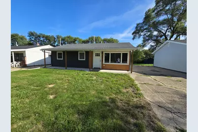 5525 E 13th Place, Gary, IN 46403 - Photo 1