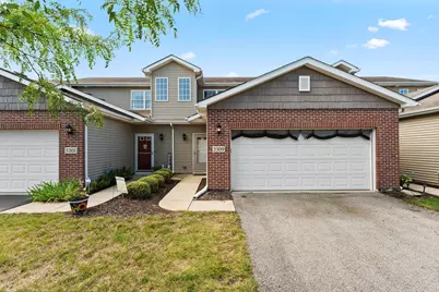 5309 Bel Aire Lane, Lowell, IN 46356 - Photo 1