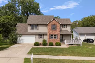 8130 Havenwood Pass, Cedar Lake, IN 46303 - Photo 1