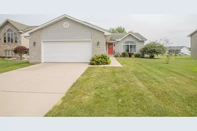 17359 Patriot Place, Lowell, IN 46356 - Photo 1