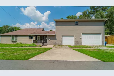 23713 Euclid Street, Schneider, IN 46376 - Photo 1