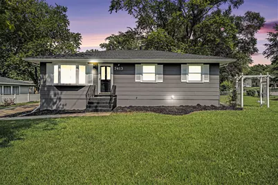 7413 Taney Place, Merrillville, IN 46410 - Photo 1