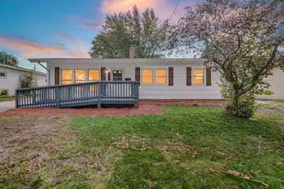 6609 Illinois Avenue, Hammond, IN 46323 - Photo 1