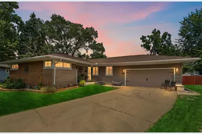 8420 Parrish Court, Highland, IN 46322 - Photo 1