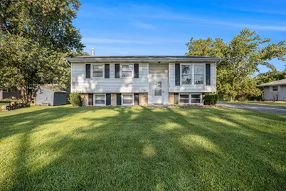 104 N Harrison Street, Hebron, IN 46341 - Photo 1