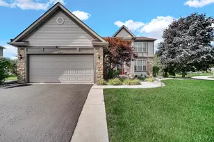 10172 Sagebrush Ln, Dyer, IN 46311 - Photo 1