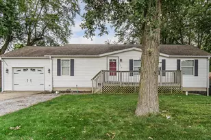 9215 W 142nd Ave, Cedar Lake, IN 46303 - Photo 1