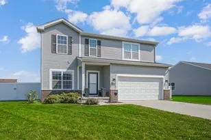 7354 E 119th Pl, Crown Point, IN 46307 - Photo 1