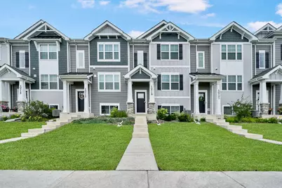 10719 Violette Way, Saint John, IN 46373 - Photo 1