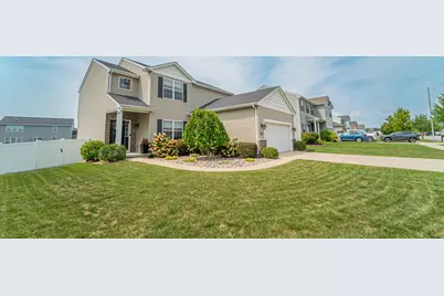 13182 Hayes Street, Crown Point, IN 46307 - Photo 1