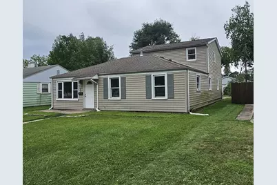 742 N Indiana Street, Griffith, IN 46319 - Photo 1