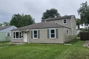 742 N Indiana St, Griffith, IN 46319 - Photo 1